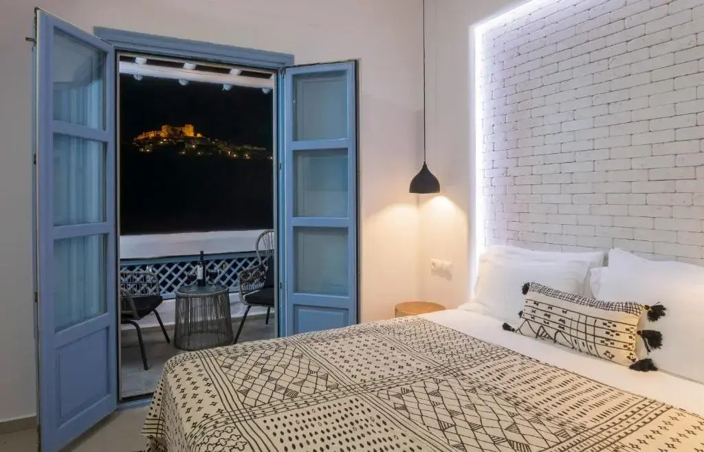 Ihthioessa Boutique Hotel