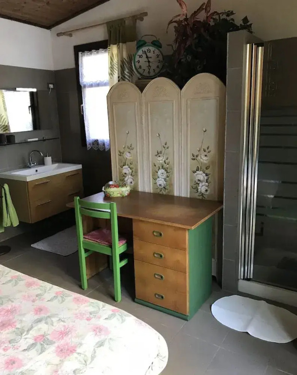 Villa Ernesta B&B