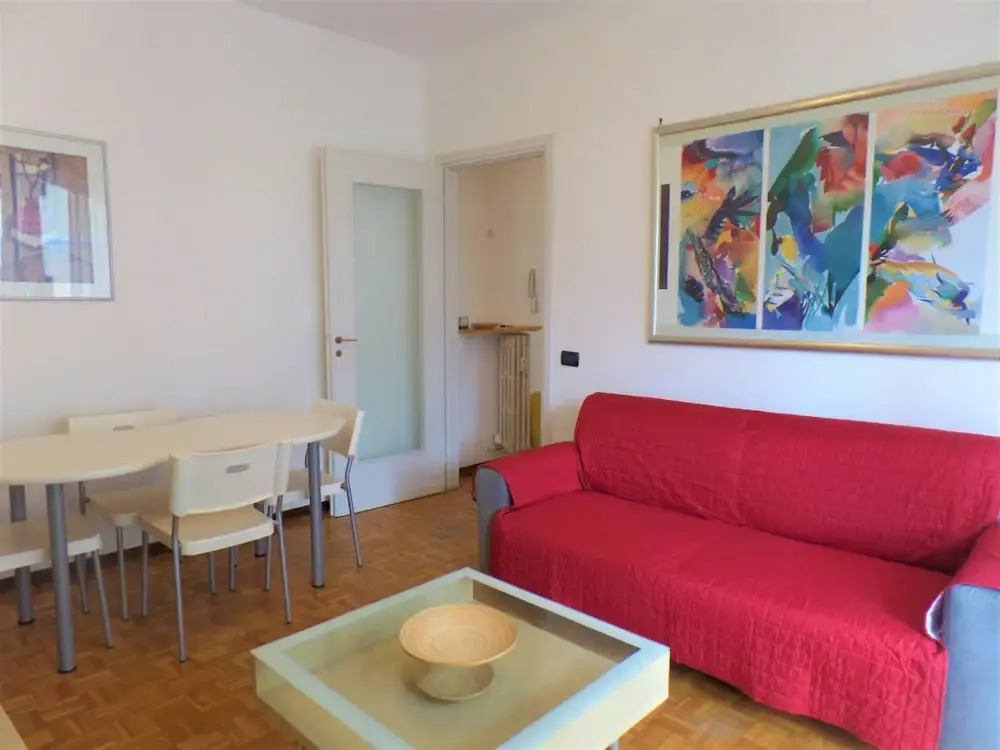Casa sul lago