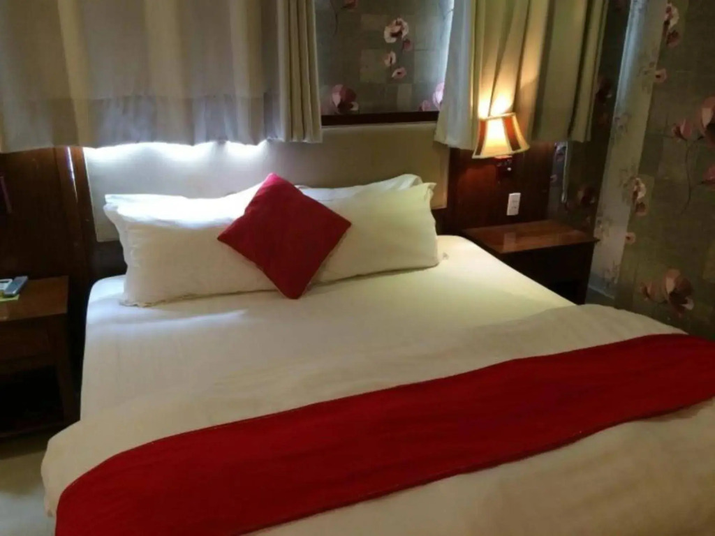 Imperial Saigon hotel
