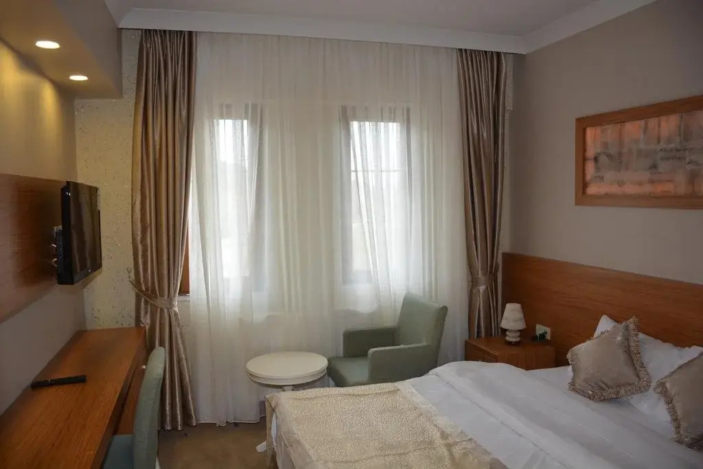 AKBAK OTEL