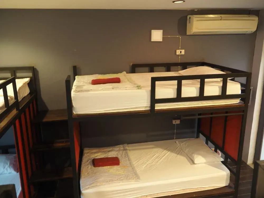 Palio Home - Hostel