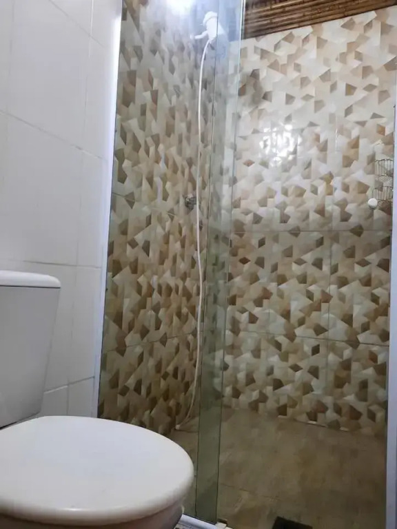 Lazer completo e exclusivo a 30m do mar