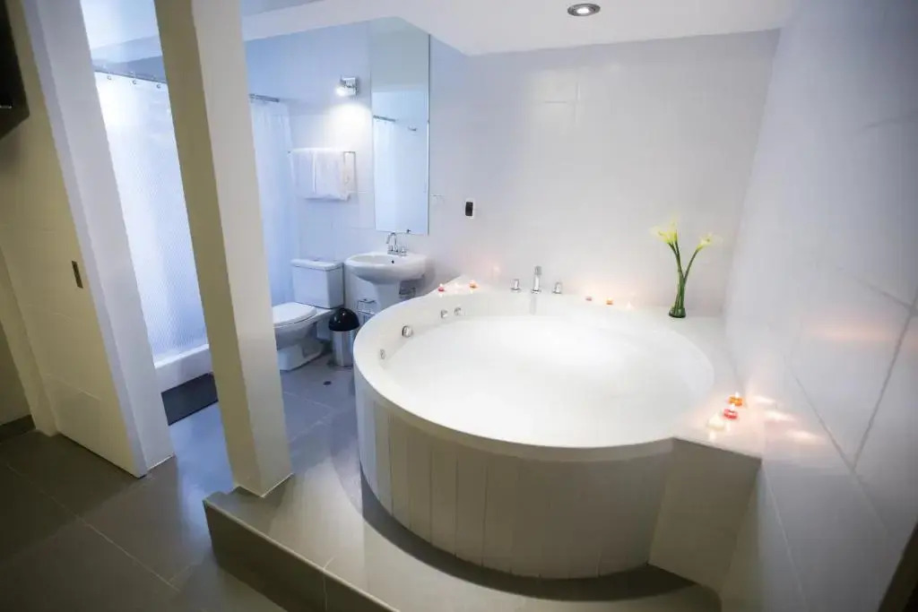Mariategui Hotel & Suites