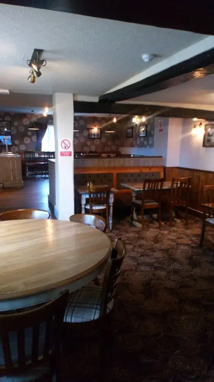 Norfolk Arms Hotel Sheffield
