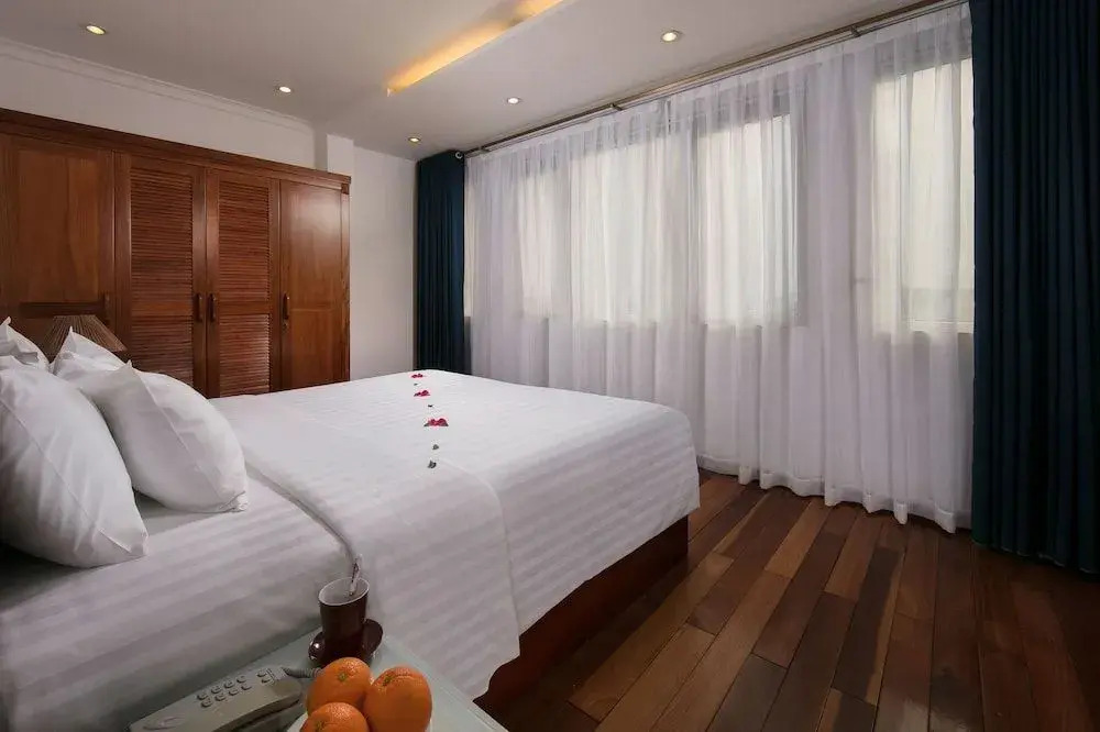 Hanoi Premier Hotel