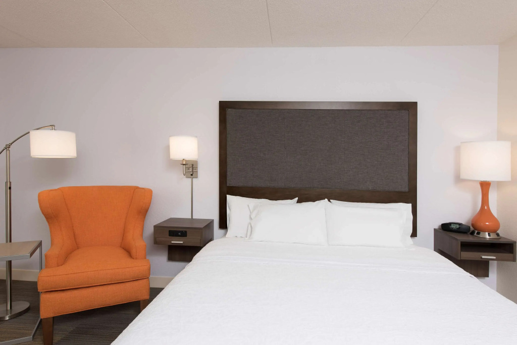 Hampton Inn Grand Rapids-South