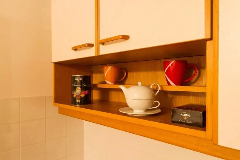Vienna Budget Apartments