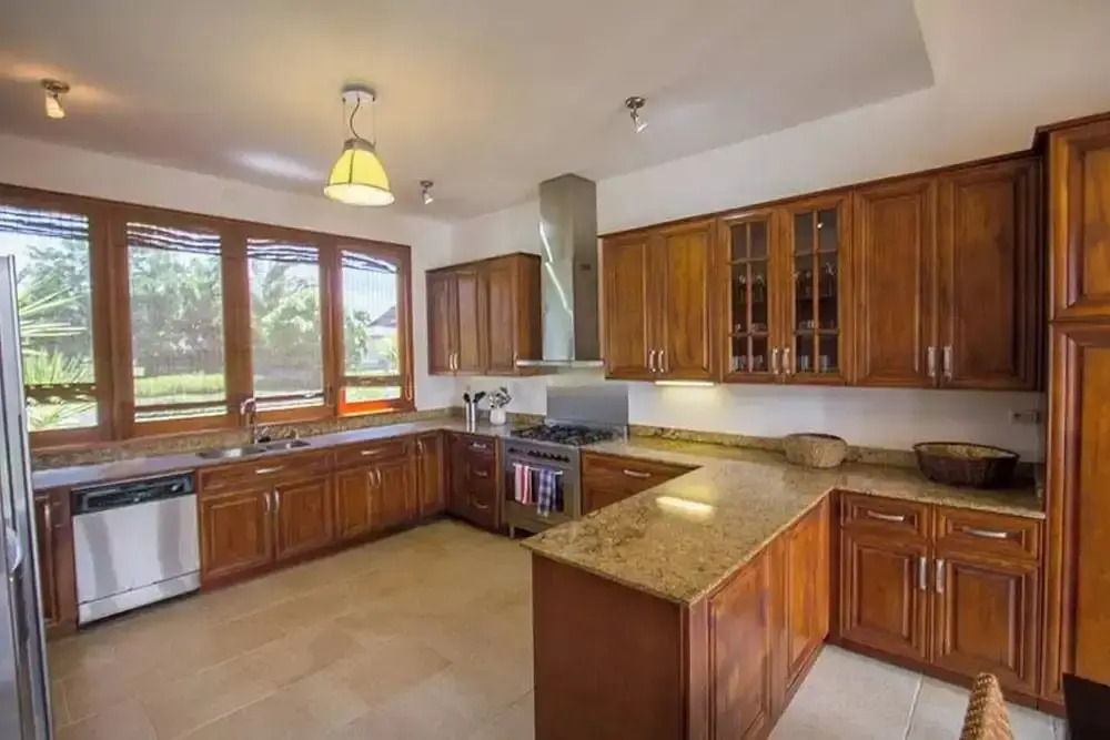 Villa Moderne Luxury Caribbean Villa Rental
