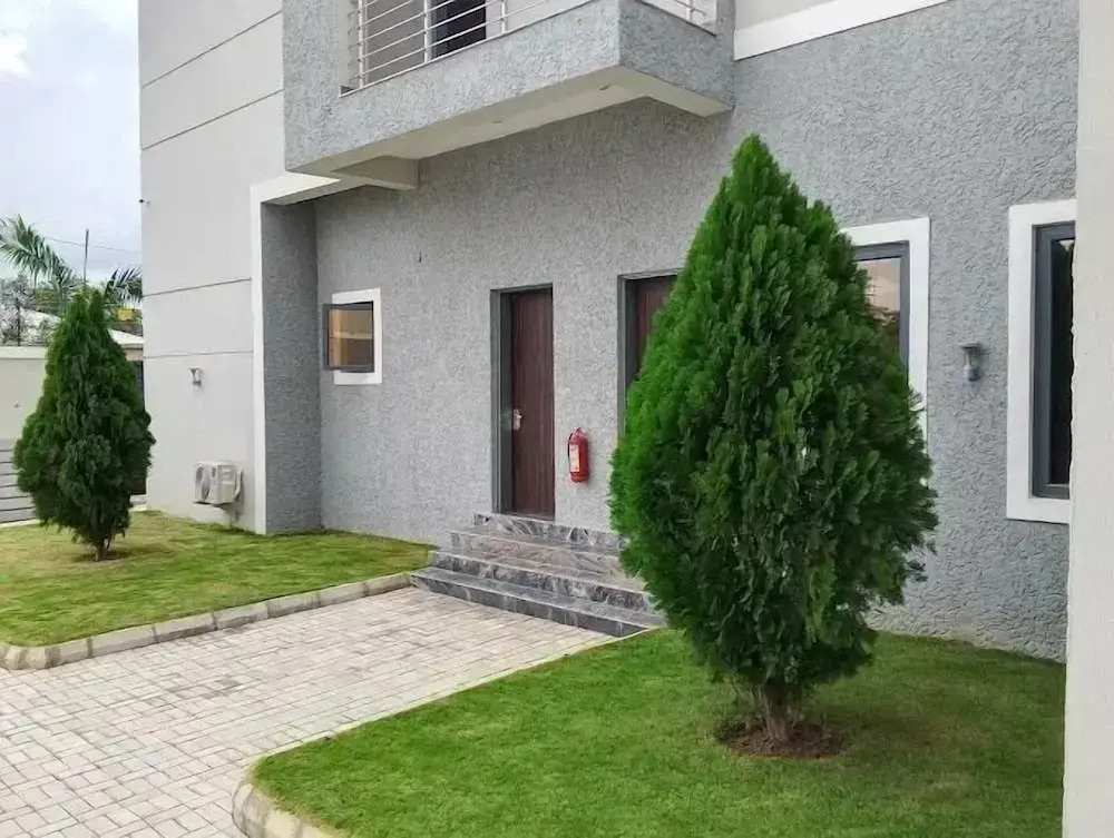 City Den Apartment