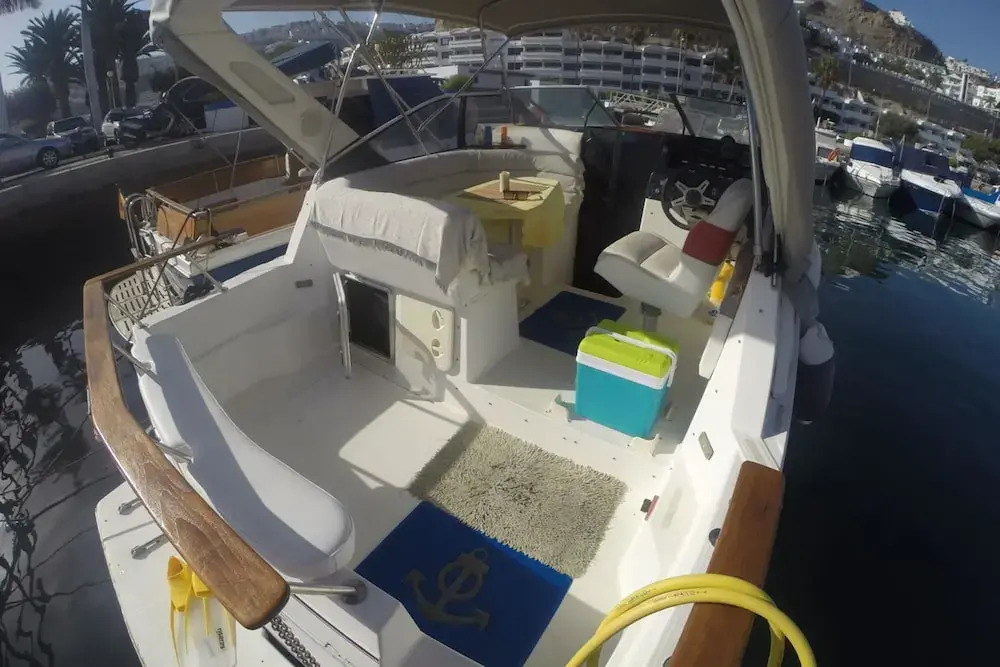 Puerto Rico s Yacht Xperience