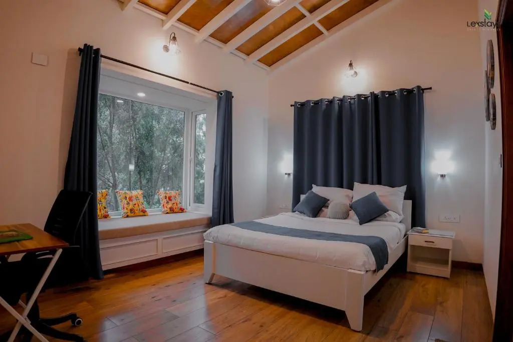 Hope Horizon Luxury Villa By LexStays