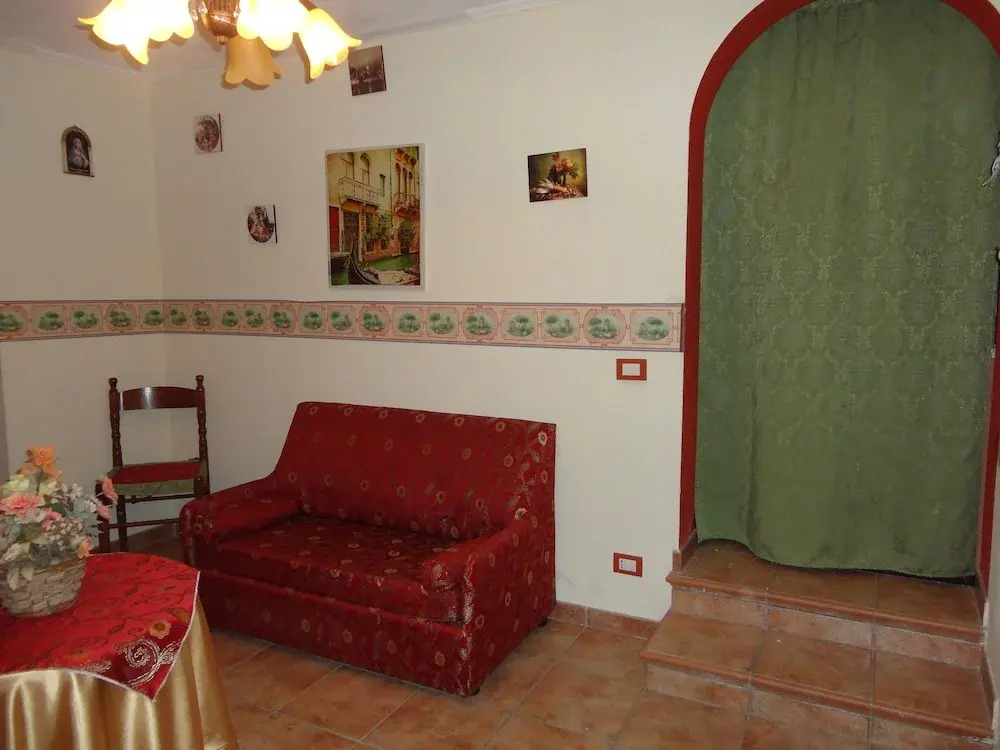 The House of Petra Modica