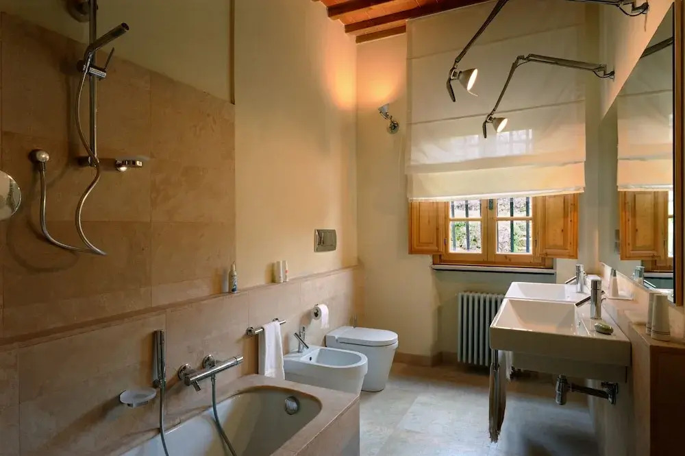Fattoria Casamora - Suites