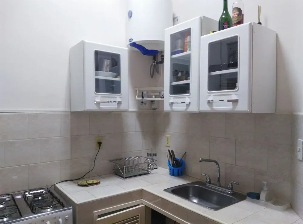 Apartamento Céntrico y Sorprendente