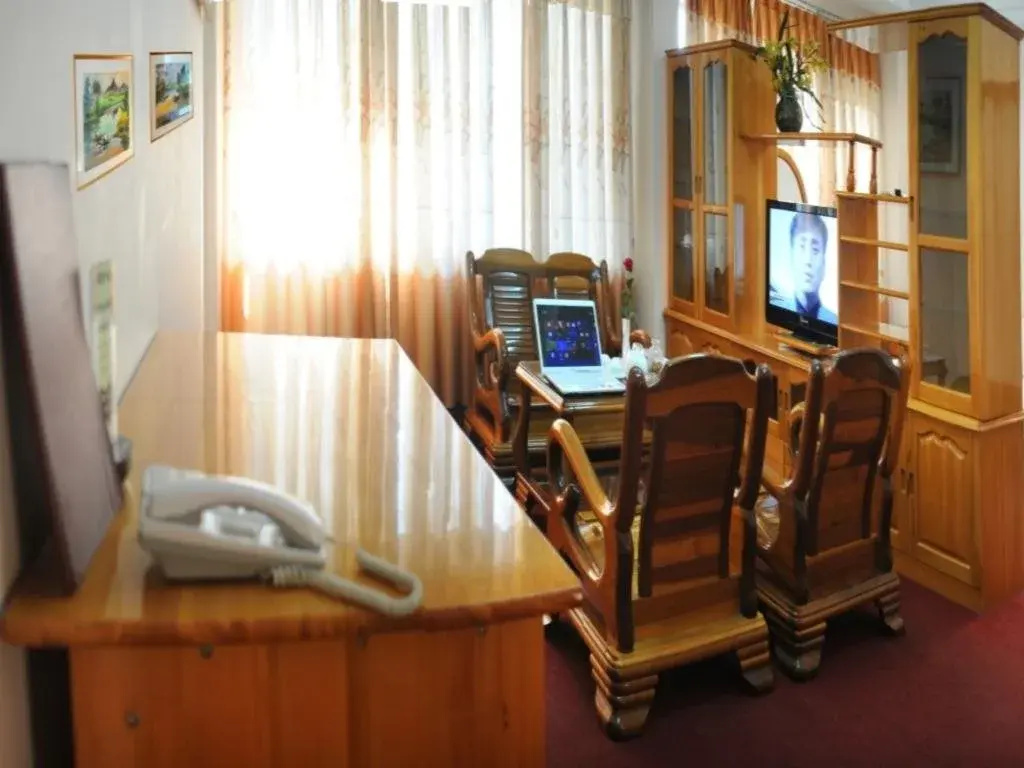 Se San Hotel