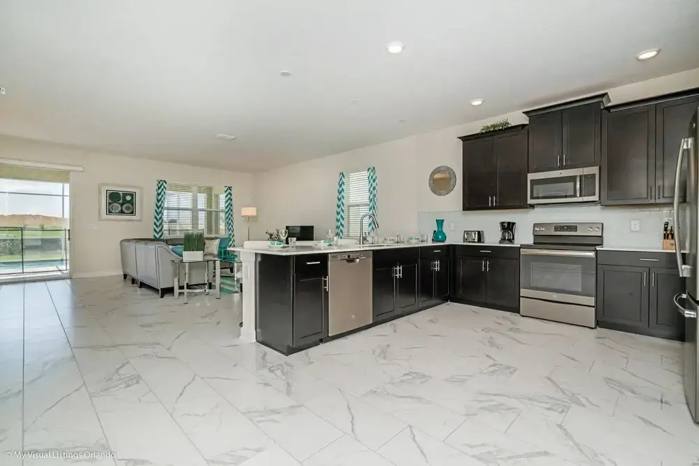 891pbeach Amazing Champions Gate 9 Bedroom 5 Bed