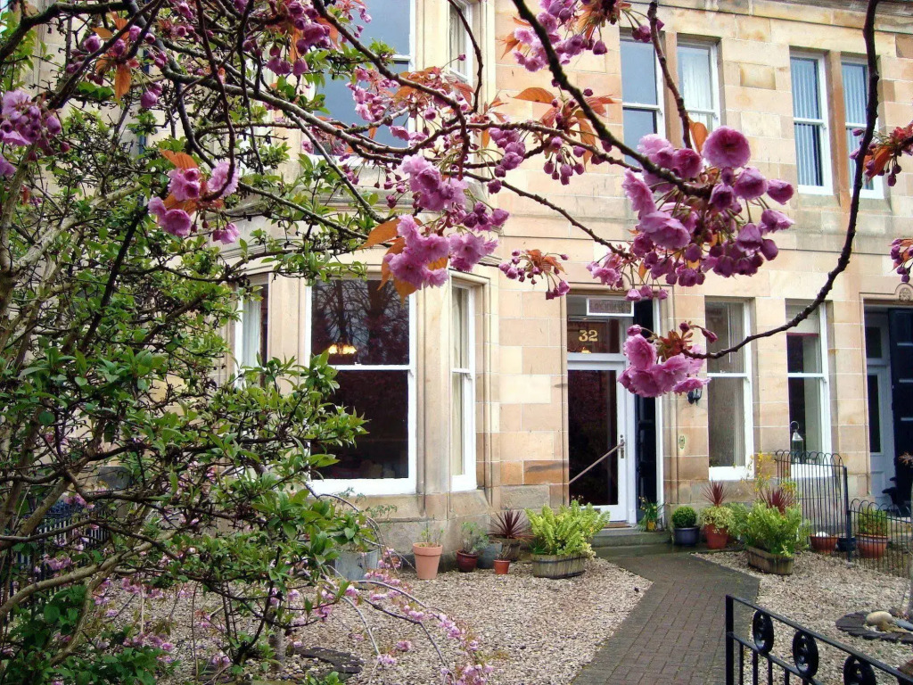 Lochinver Guesthouse