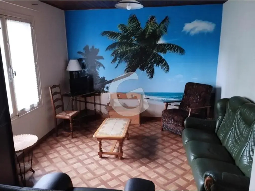 Maison La Tranche-sur-Mer, 4 pièces, 5 personnes - FR-1-357-9