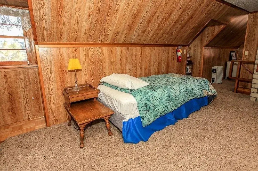 Bear Lake Cabin