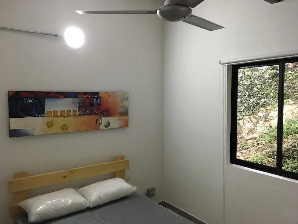 Chillin District Hostel