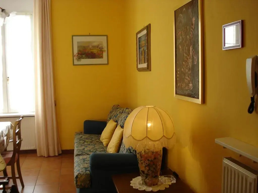 Lidia Apartment