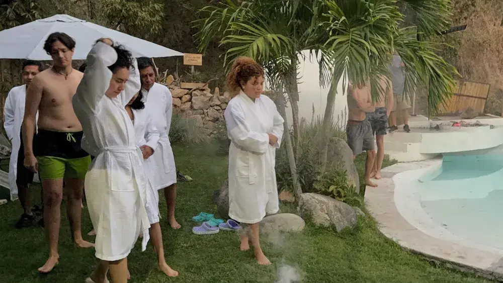 Airam, Holistic Boutique Hotel