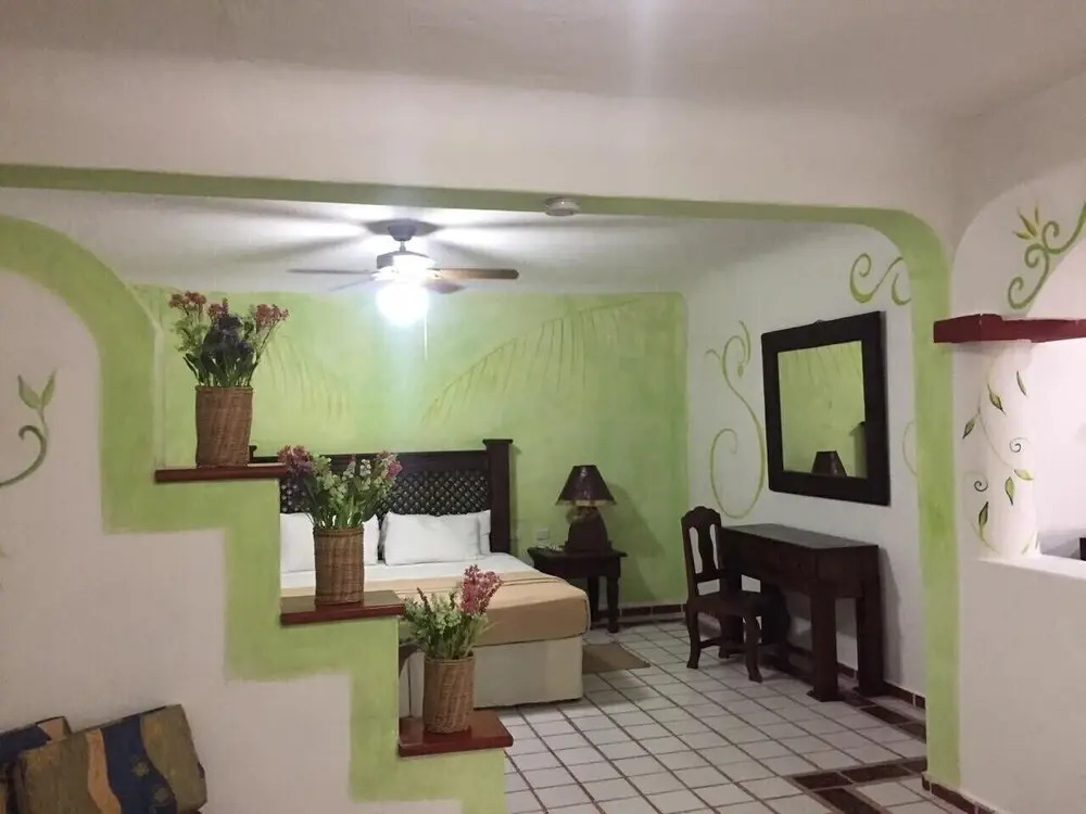 LABNA' Suites Cancun