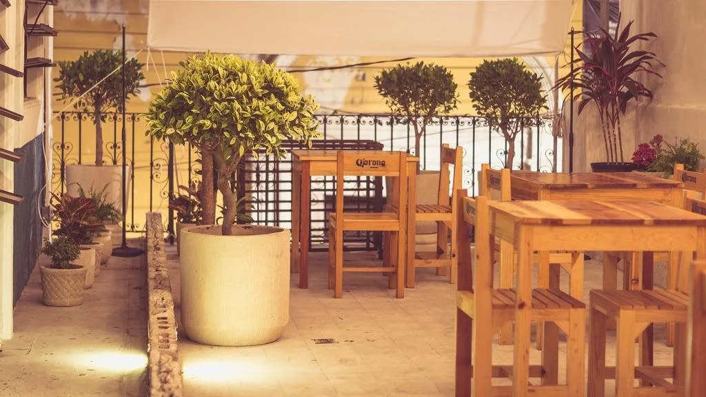 Casa Jade - Hostel