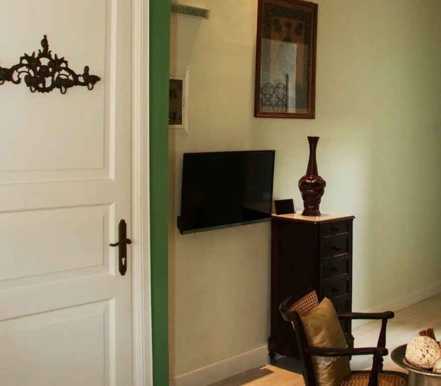 Caro Segreto,Boutique Suites