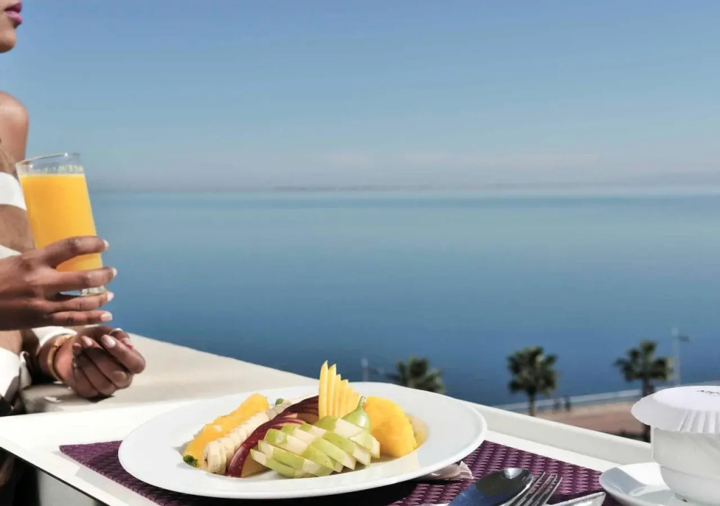 Mercure Nador Rif