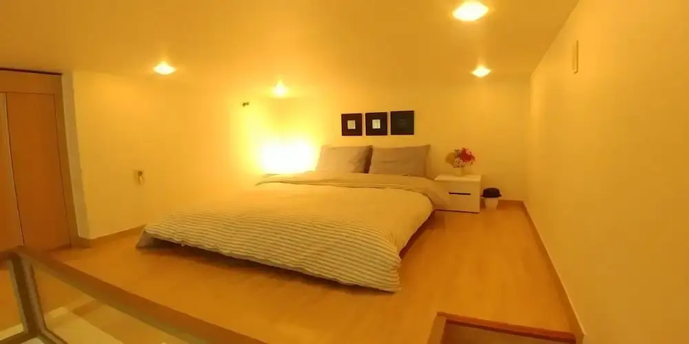 Ziska House - Kintex Loft Style 2BED