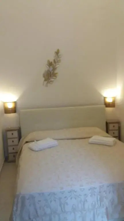 Luisa S Apartment