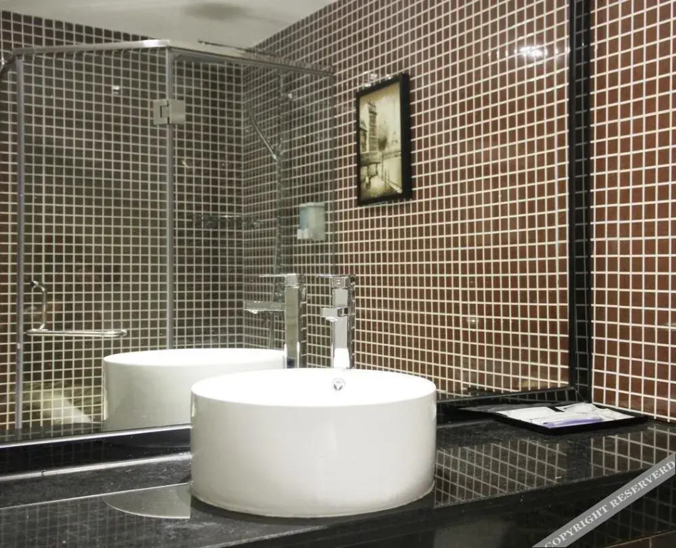 Shenggao Hotel