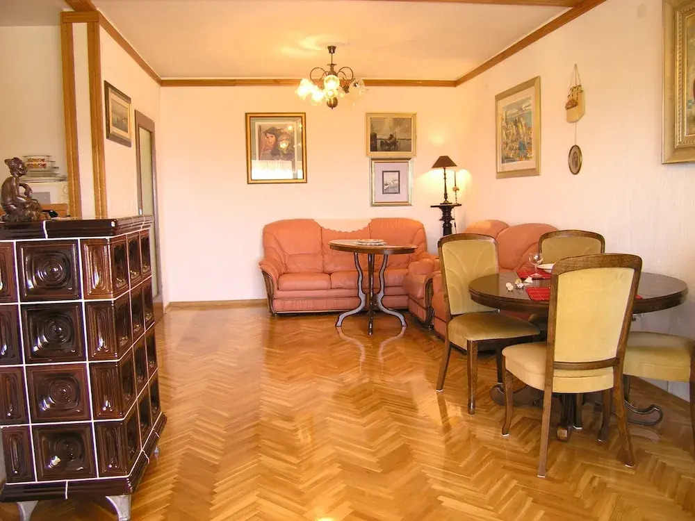 Apartment Rosa