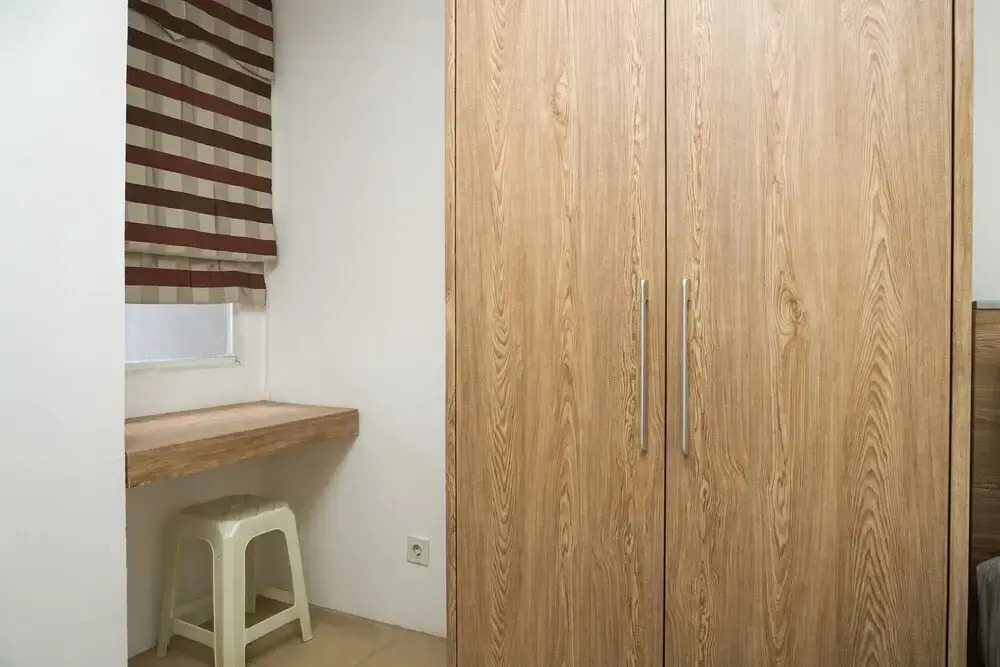 Wonderful 2BR Apartment at Belmont Residence Puri