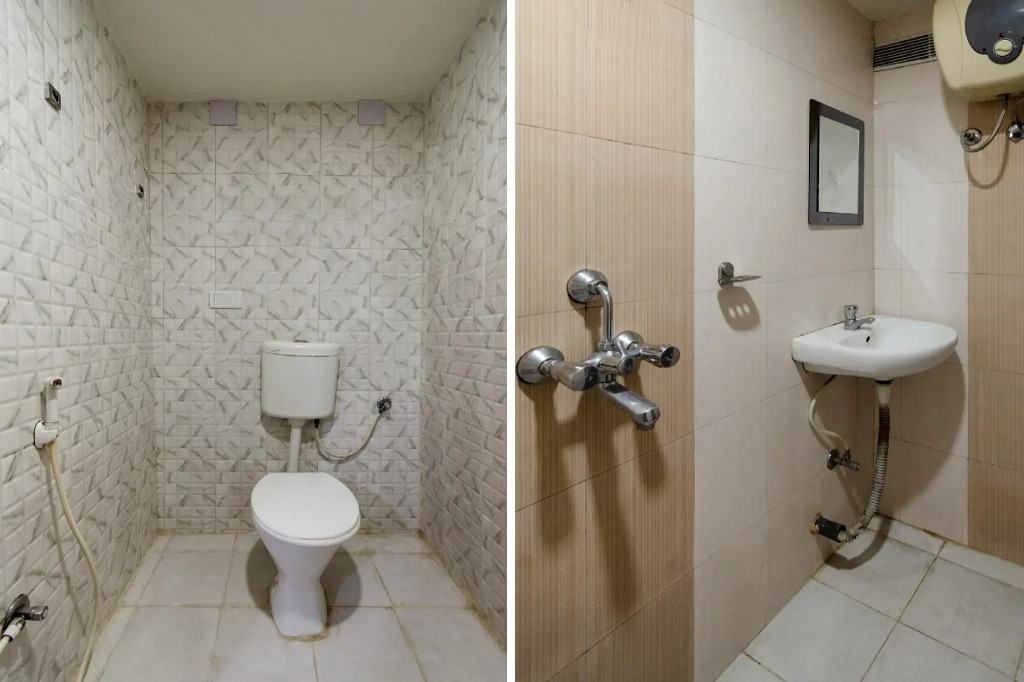 OYO 76182 Crystal Guest House