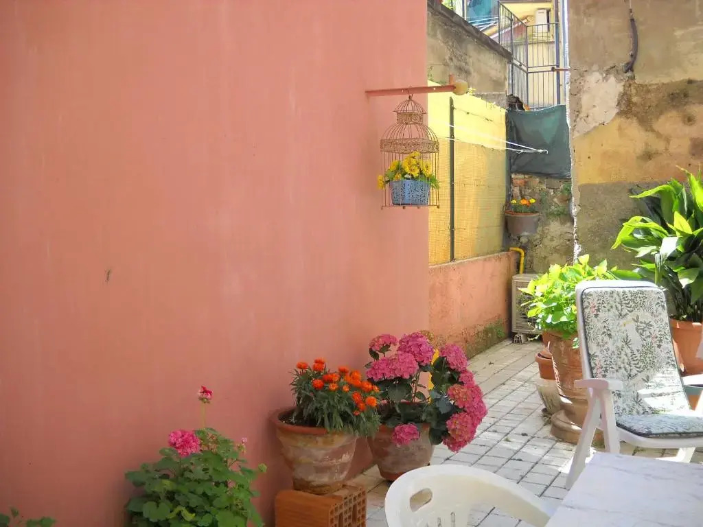 Stella Marina delle 5 Terre