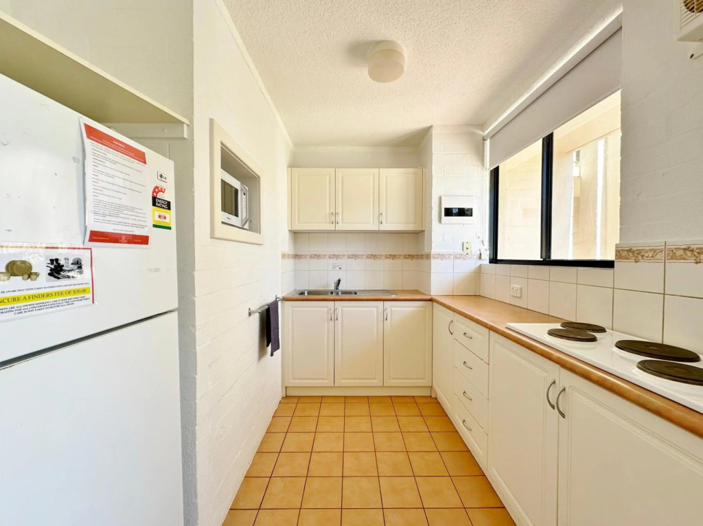 Riverview Holiday Apartment 107 - Kalbarri, WA