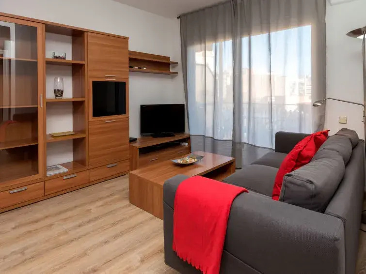 Apartment Eixample Esq Rocafort Diputacio by Interhome