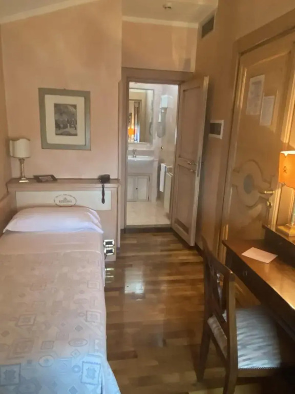 Hotel Il Chiostro