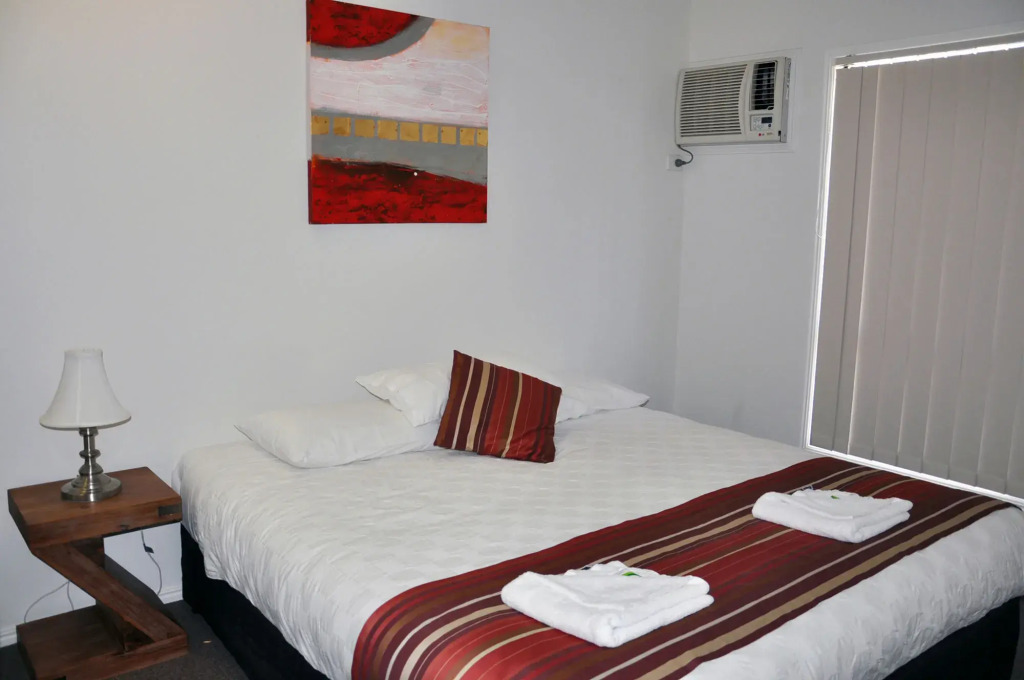 Palm Waters Holiday Villas