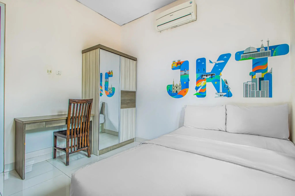 Anggrek Residence