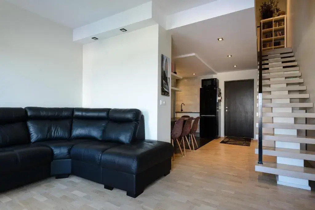 Lys Apartments City Center
