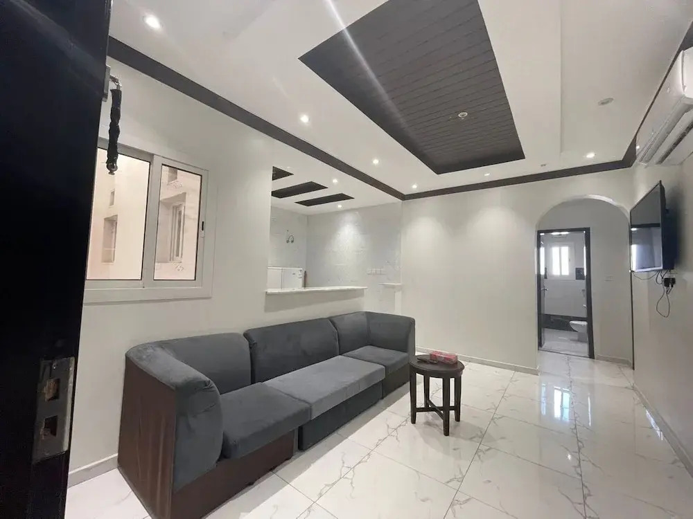 OYO 660 Taj Sabaa Apartments