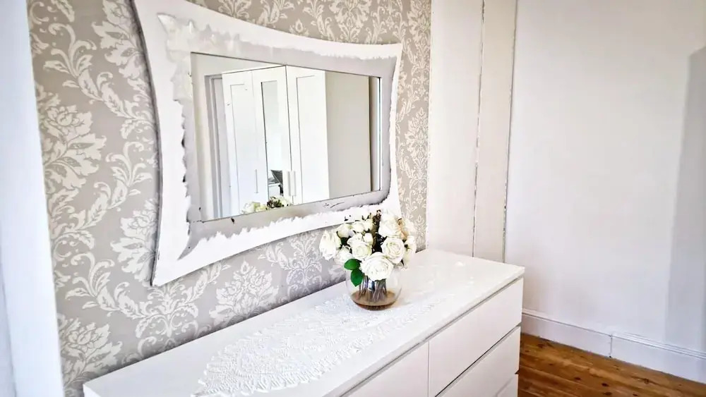 Cosy Affordable Near Central -up2 4 People/netflix