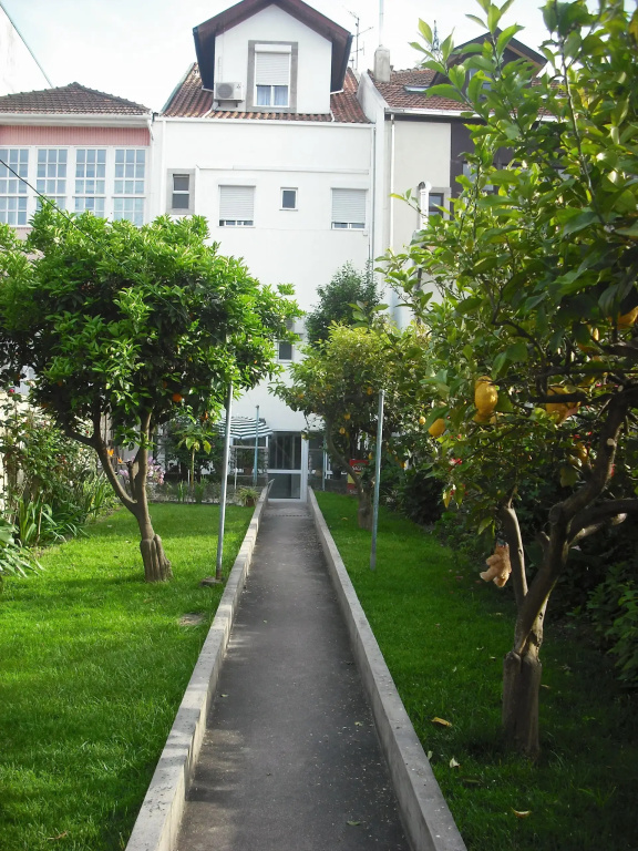 Hotel Mira DAire