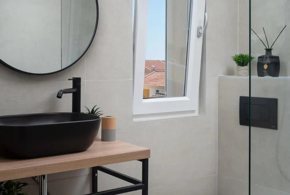 Sunny Resort Apartment With Seaview 1314