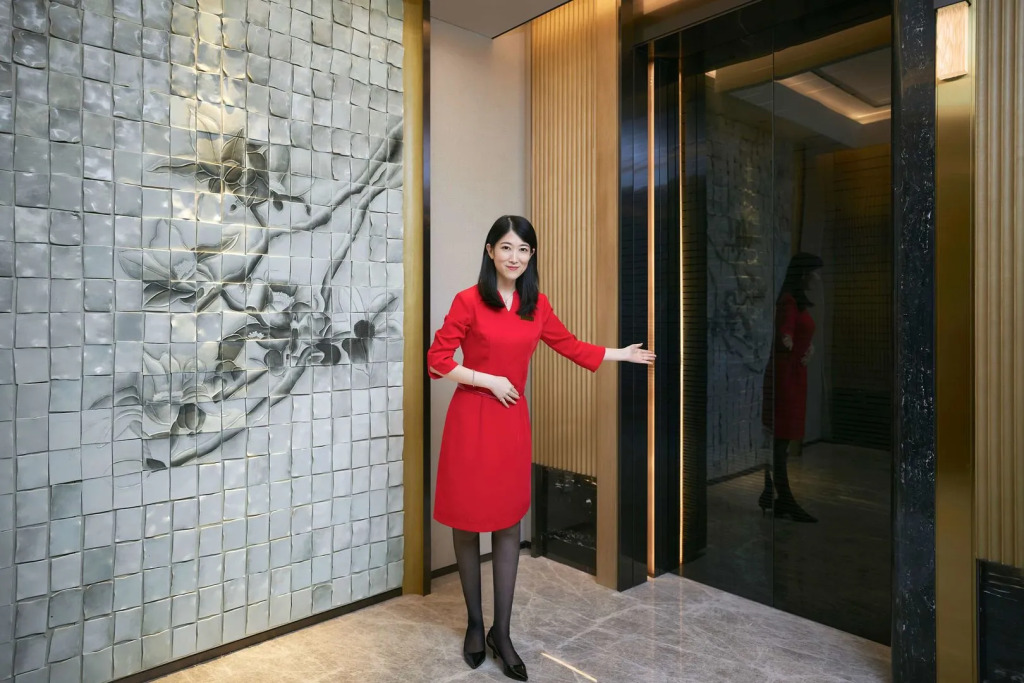 Kempinski Residences Guangzhou