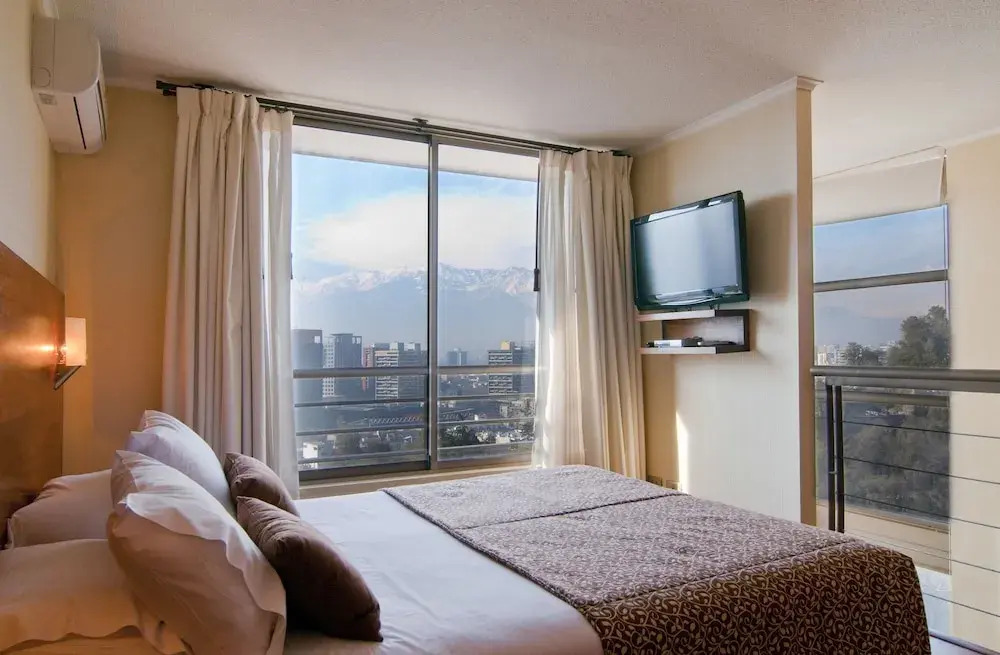 Park Plaza Apart Hotel